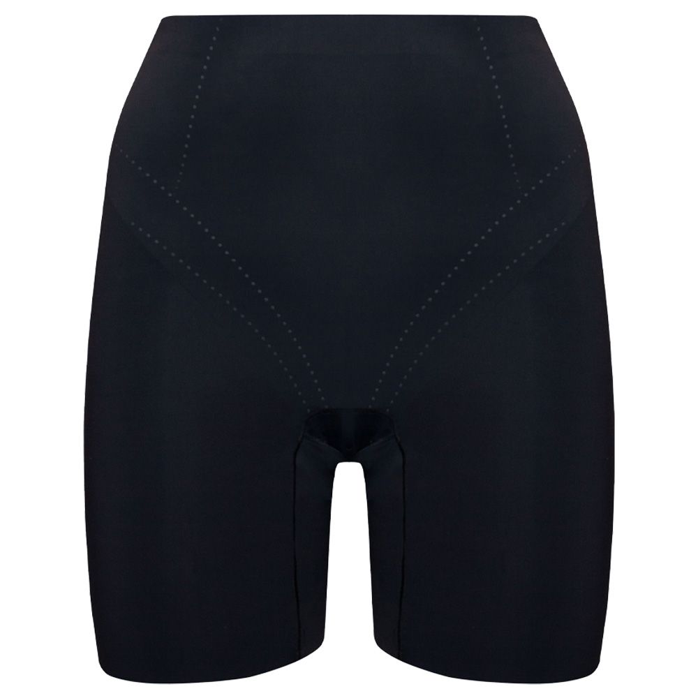Magic Body Fashion - Dream Short Shaper - Black