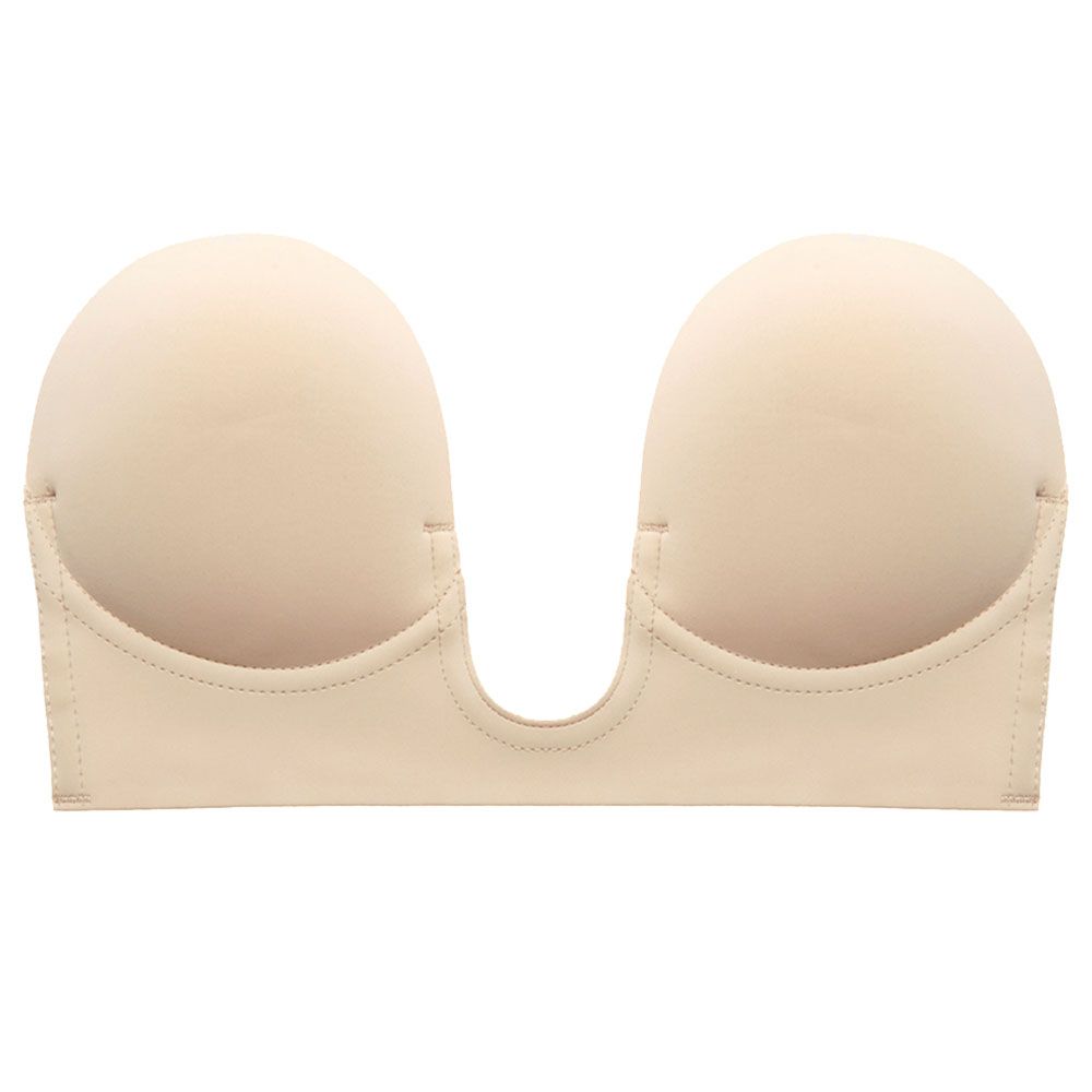 Magic Body Fashion - Luve Bra - Latte