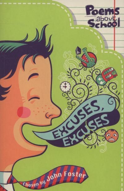 Excuses, Excuses