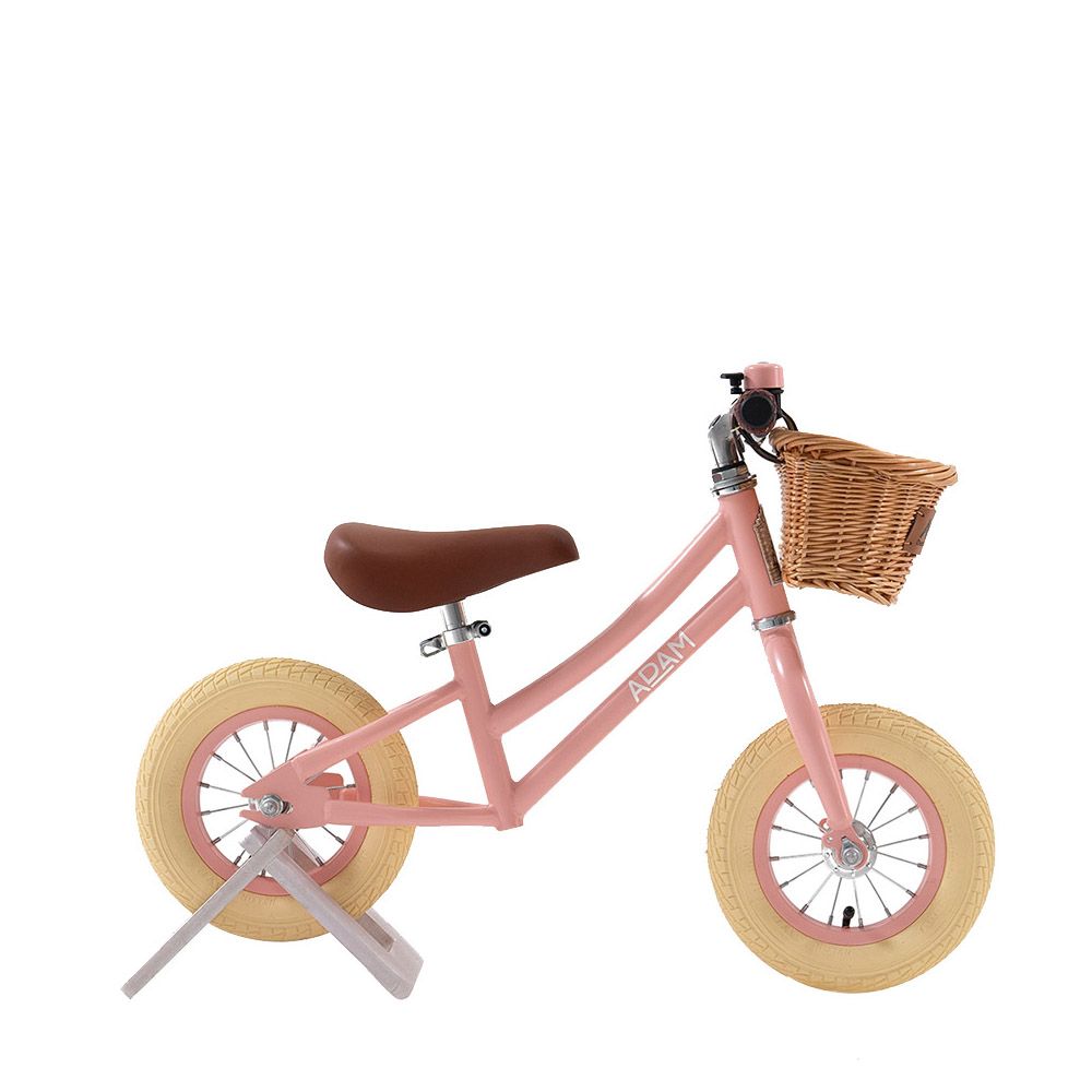 Adam Bike - The Balance Bike - Pink