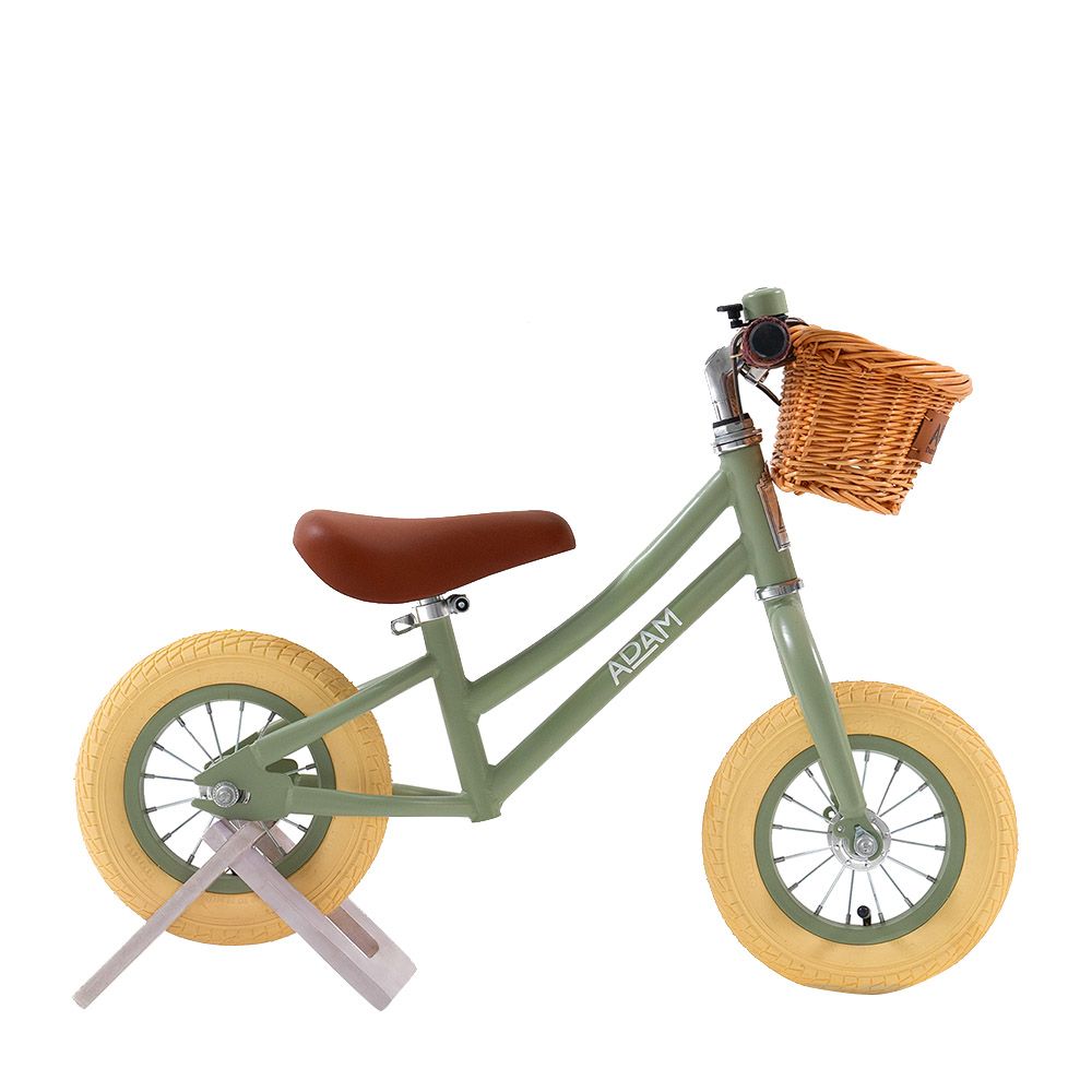 Adam Bike - The Balance Bike - Sage
