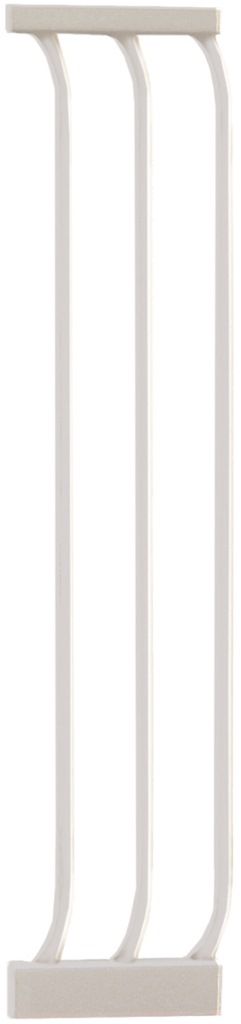 Dreambaby - 18cm Gate Extension - White