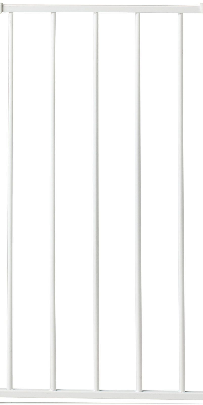 Kidco® Gateway 12.5" Ext Kit - White