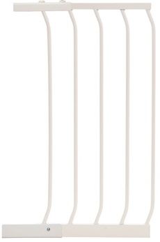 Dreambaby 36cm Gate Extension - White