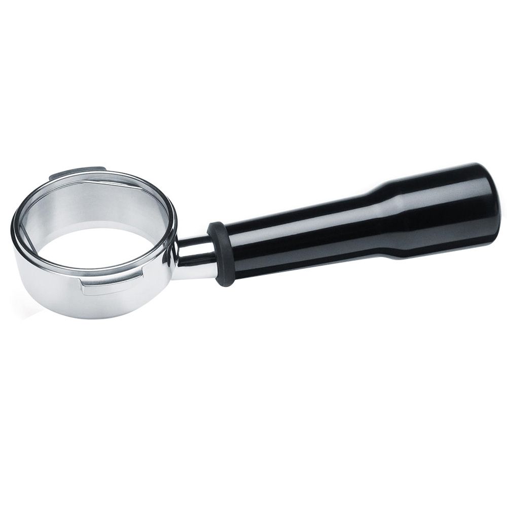 Breville - Naked Portafilter For Espresso Machine - 58 mm