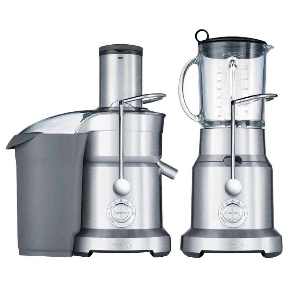 Breville - The Blender Juicer - 600 L