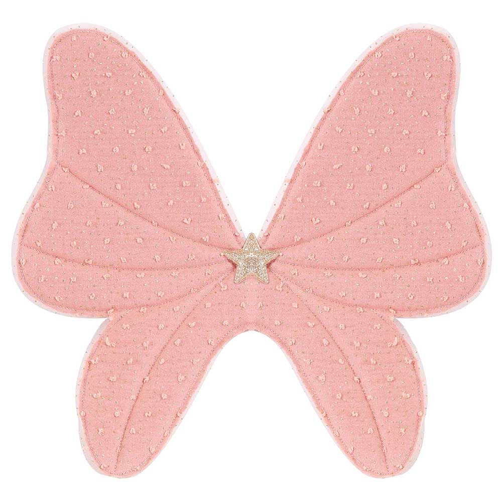 Billy Loves Audrey - Fairy Wings Elise - Macaron
