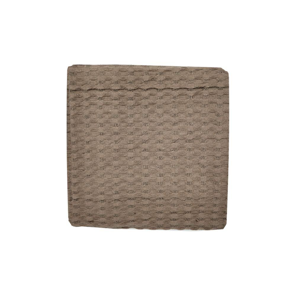 BYFT - Orchard Heavy Waffle Hand Towel - Light Beige - 4pcs