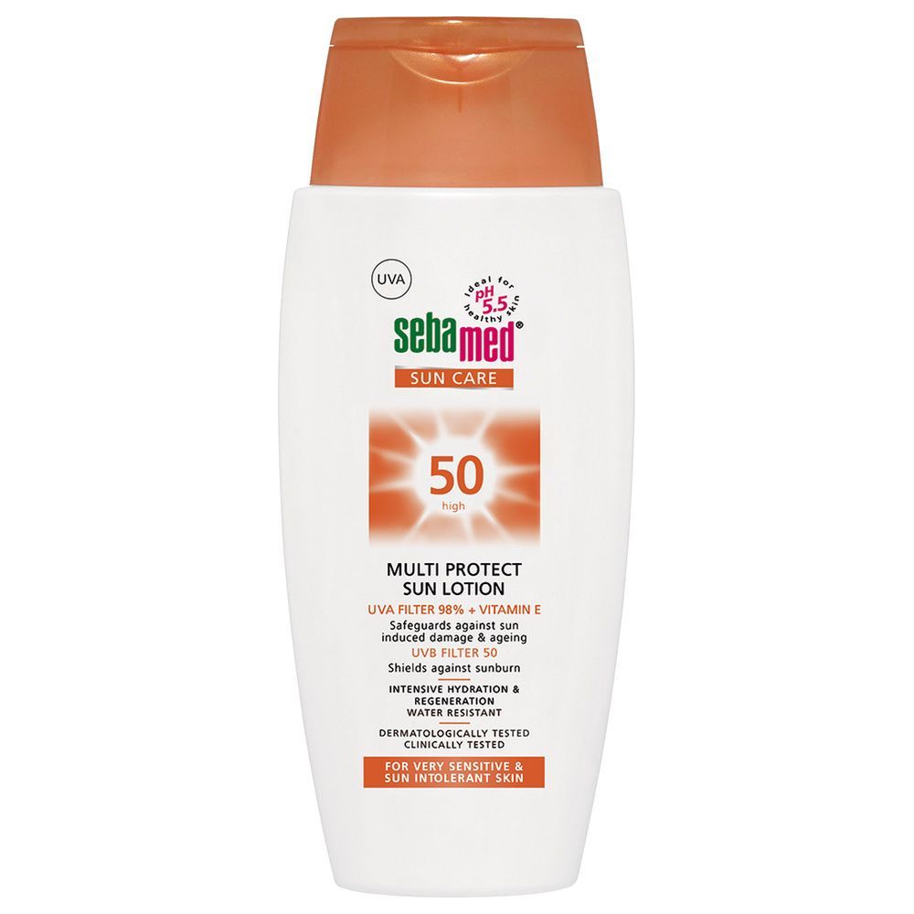 Sebamed - Sun Lotion SPF 50 150ml