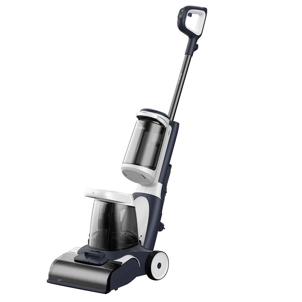 Tineco iCarpet Corded Carpet Cleaner - Black/White - 1300 W