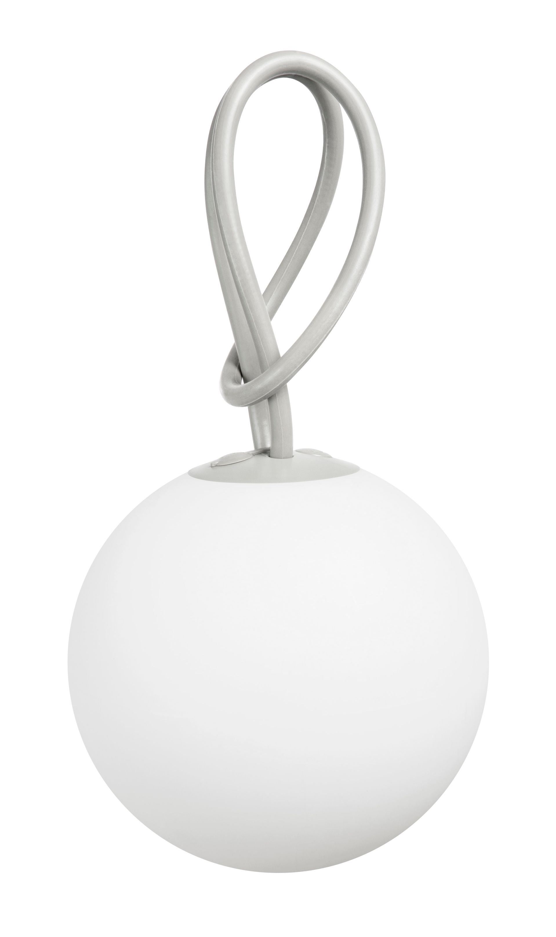 Fatboy - Bolleke - Light Grey