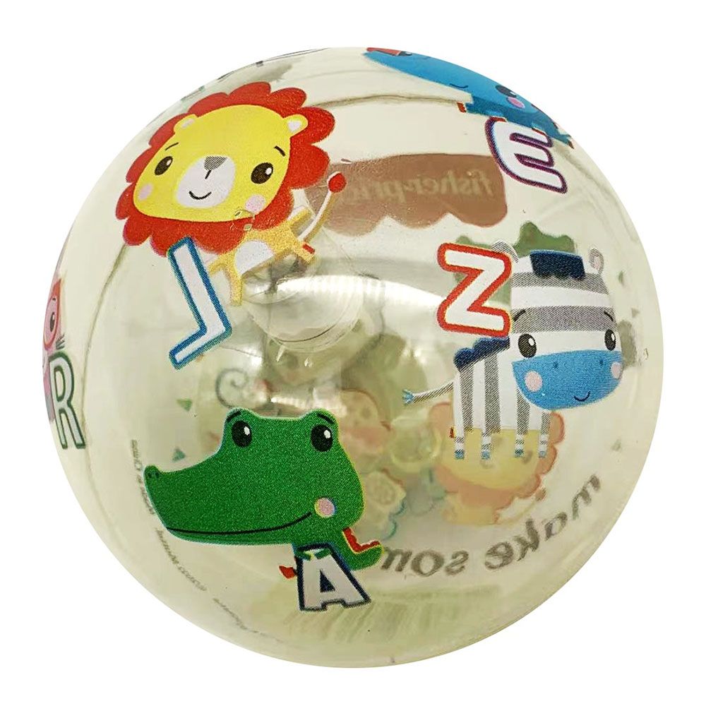 Fisher-Price Baby Play Balls 15cm