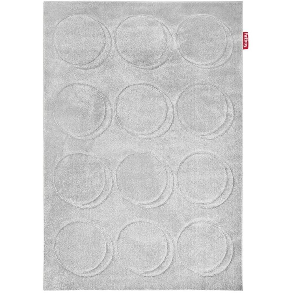 Fatboy - Dot Carpet Small - Cloudy Grey