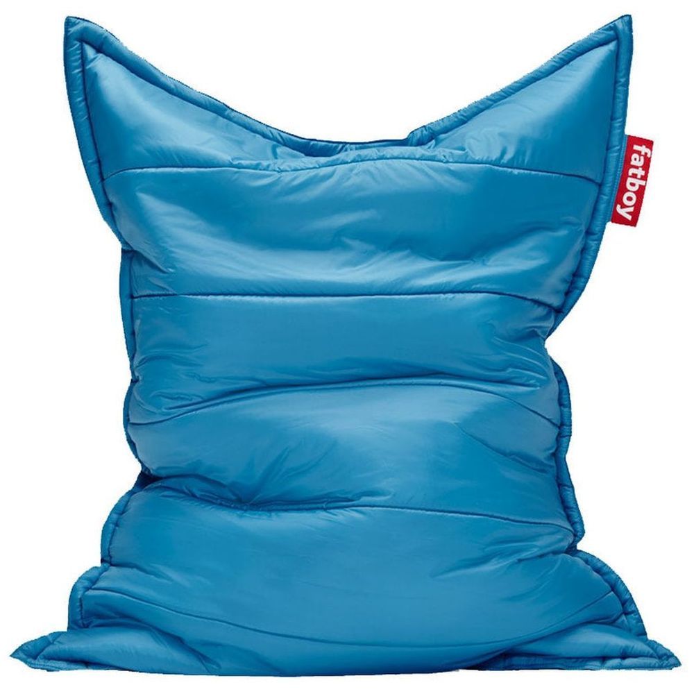 Fatboy - Original Puffer Bean Bag - Sky Blue