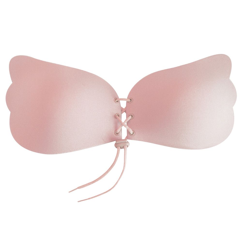 Magic Body Fashion - Va-Va-Voom Bra - Nude