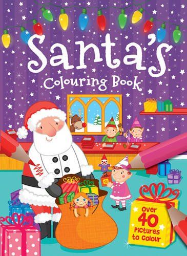 Santa's Workshop