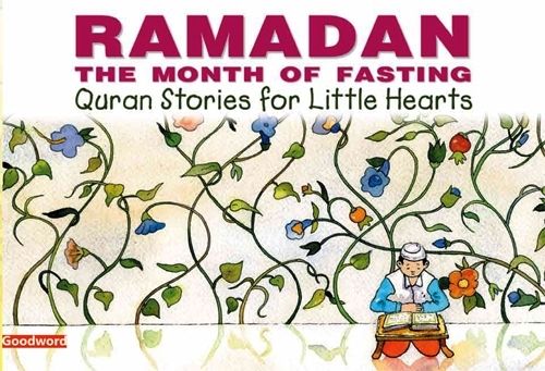 Ramadan: The Month of Fasting Book
