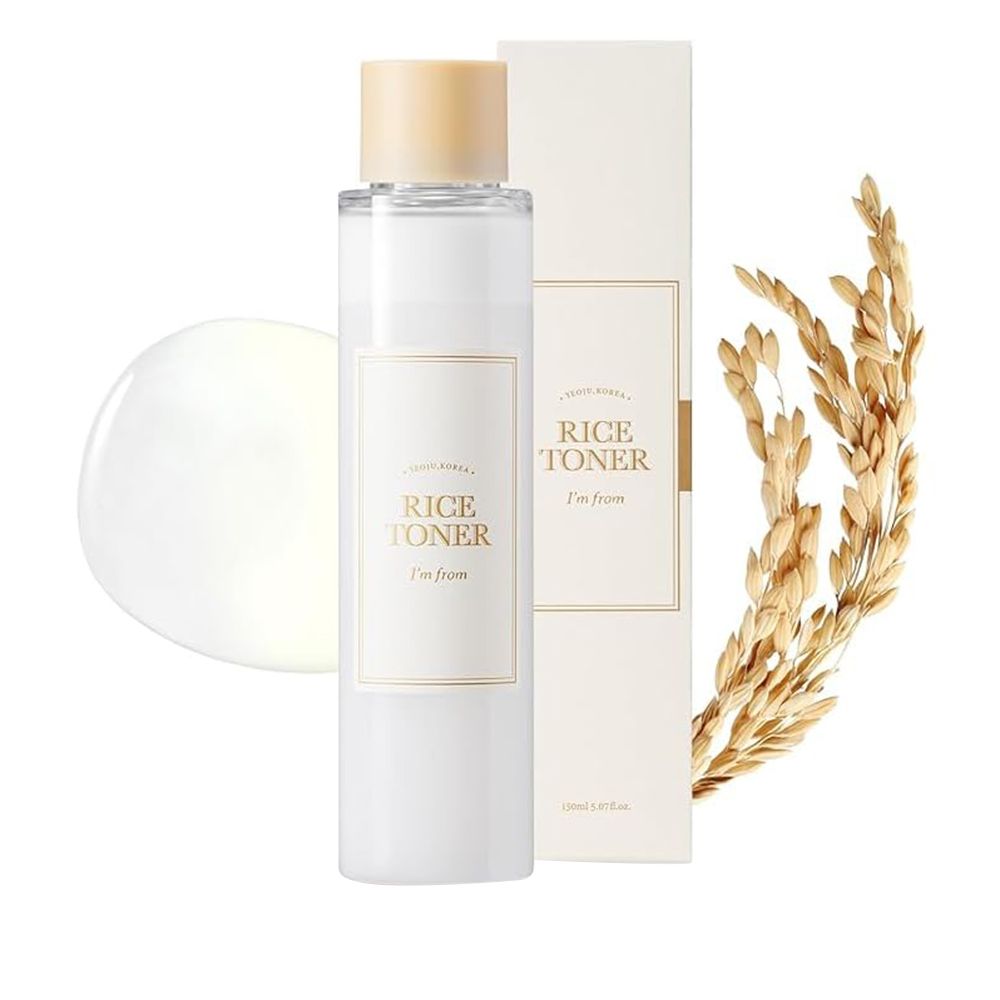 أم فروم - تونر الأرز - 150 مل