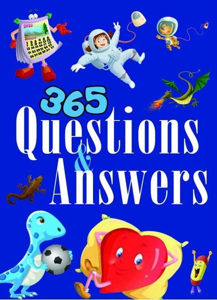 365 Questions & Answers