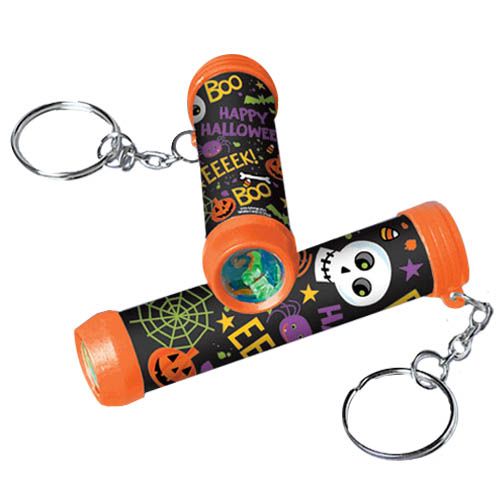 Party Centre - Kaleidoscope Key Chains