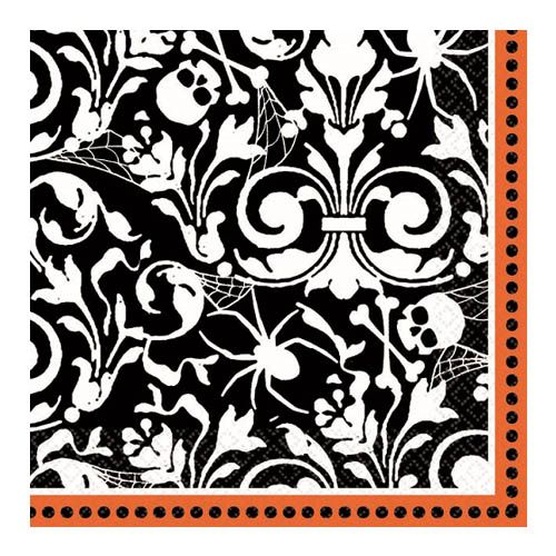 Party Centre - Shocktails Beverage Tissues (36pcs)