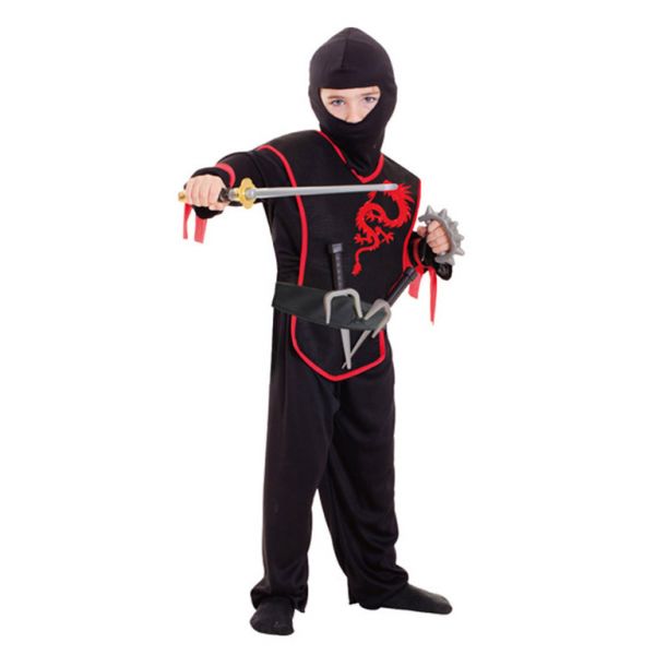 Ninja Role Play Set