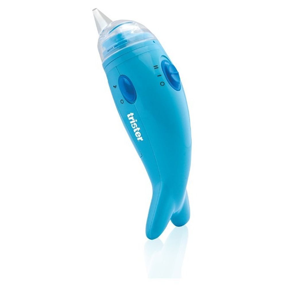 Trister - Nasal Aspirator TS 890NA - Blue