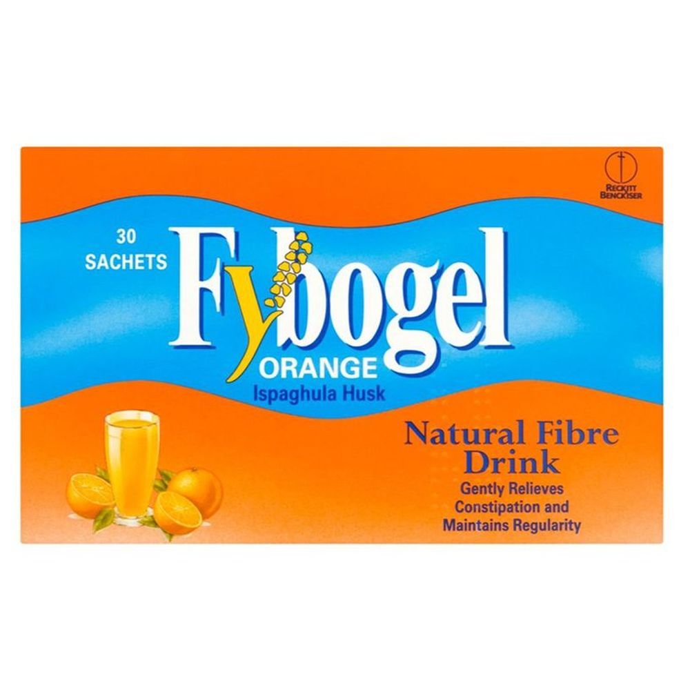 Fybogel Orange