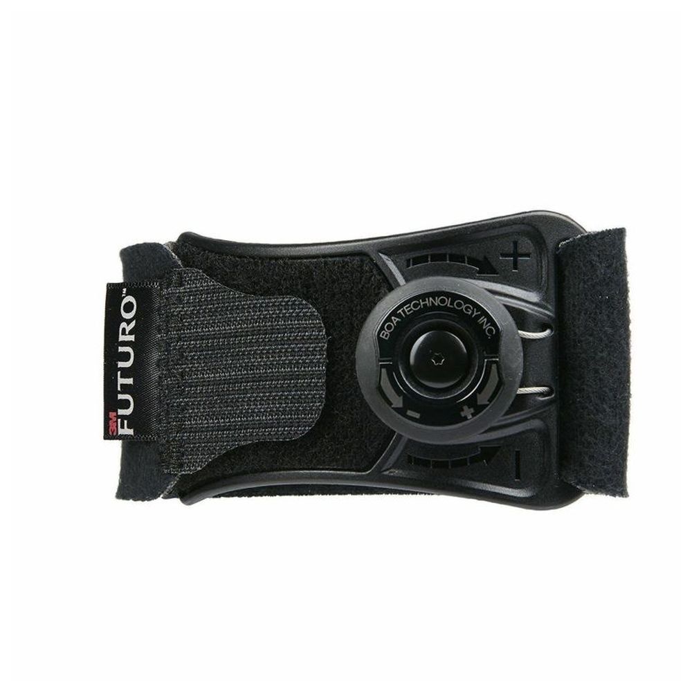 Futuro - Sport Custom Tennis Elbow Strap Adjustable - Black