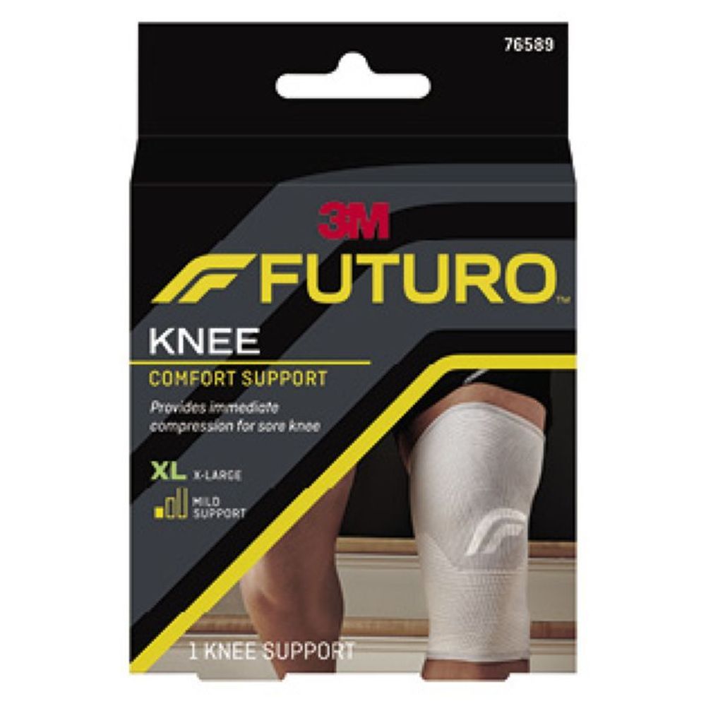 Futuro - Comfort Knee Support XL - Cream