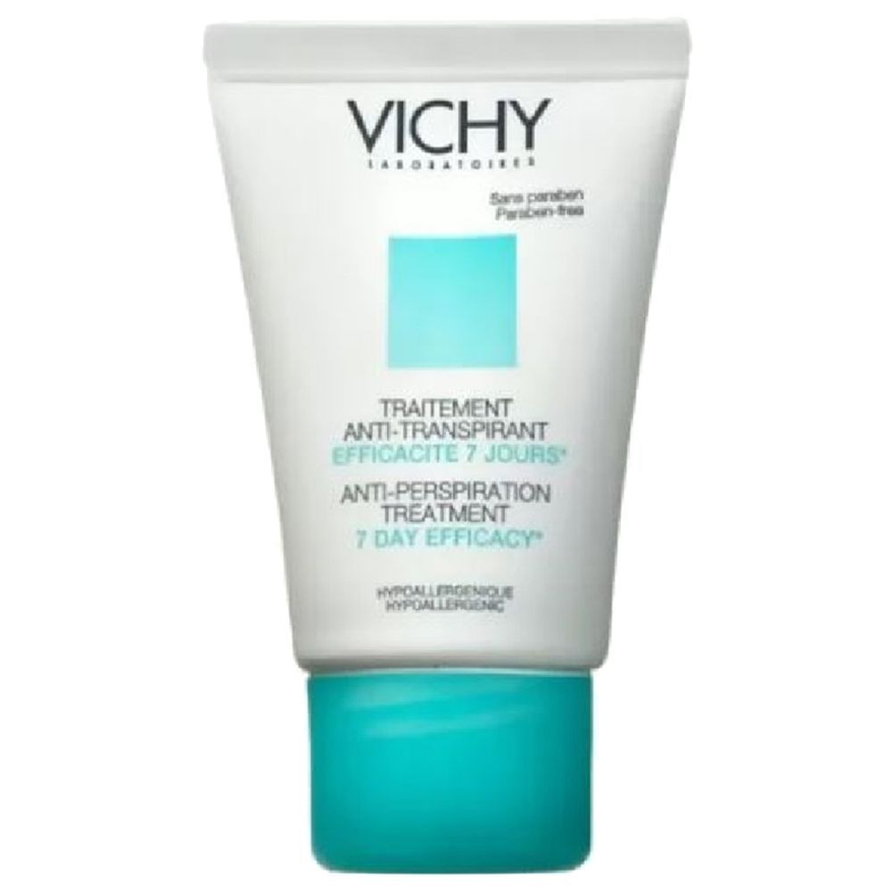 Vichy - Deo Cream 7 Day - 30ml
