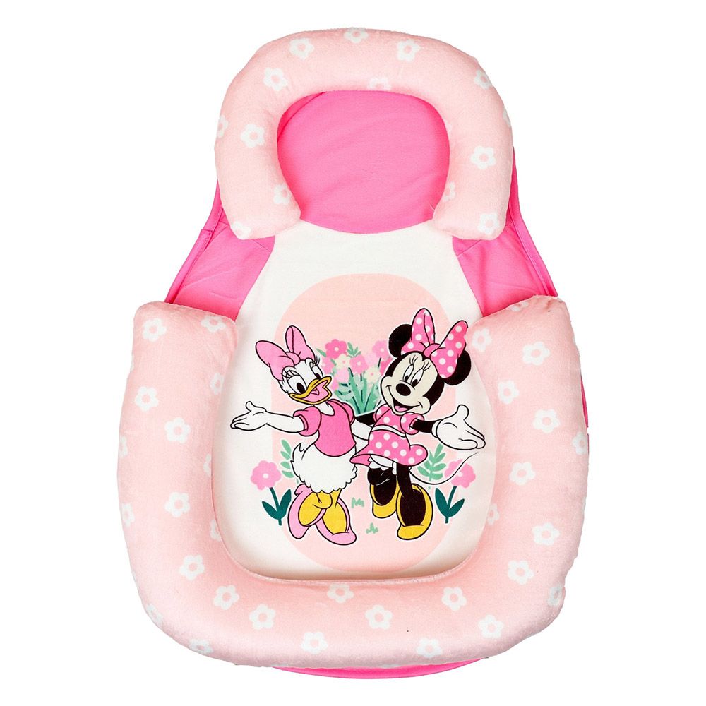 Disney - Baby Girl Sleeping Pad - Pink