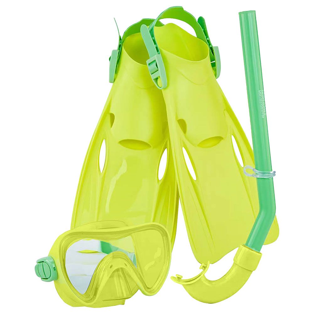 Sunnylife - Kids Dive Set Medium Sea Seeker - Ocean