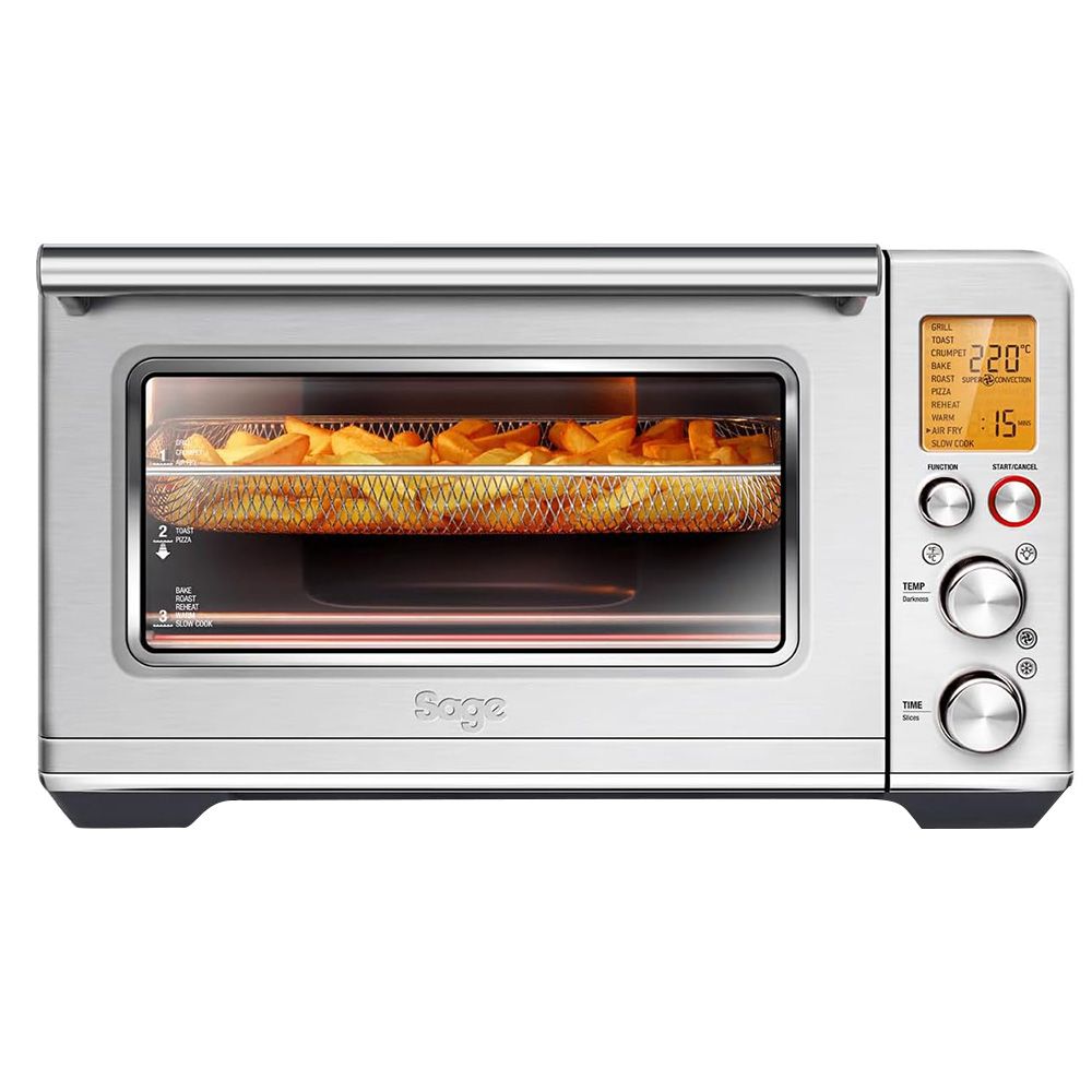 Sage - Smart Oven Air Fryer - 2400 W