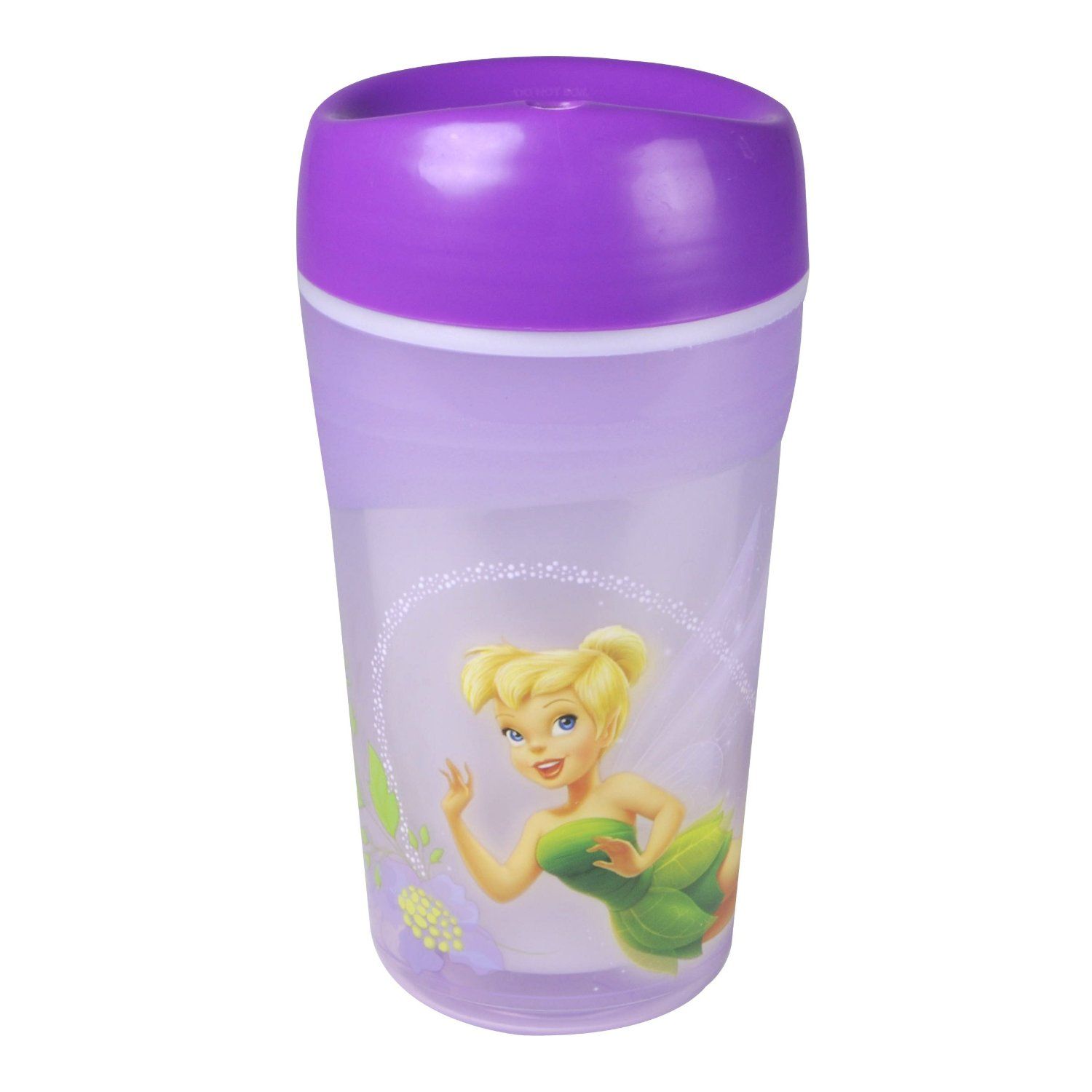 The First Years Disney Fairies Grown Up Trainer Cup - 266ml