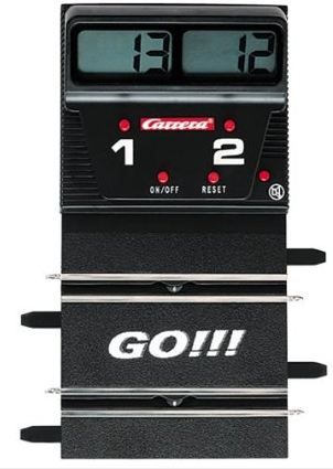 Carrera - Electronic Lap Counter