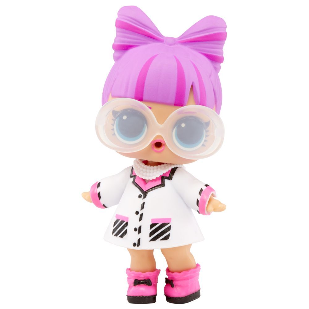 L.O.L Surprise - Tots P.H.D.B.B Fashion Doll