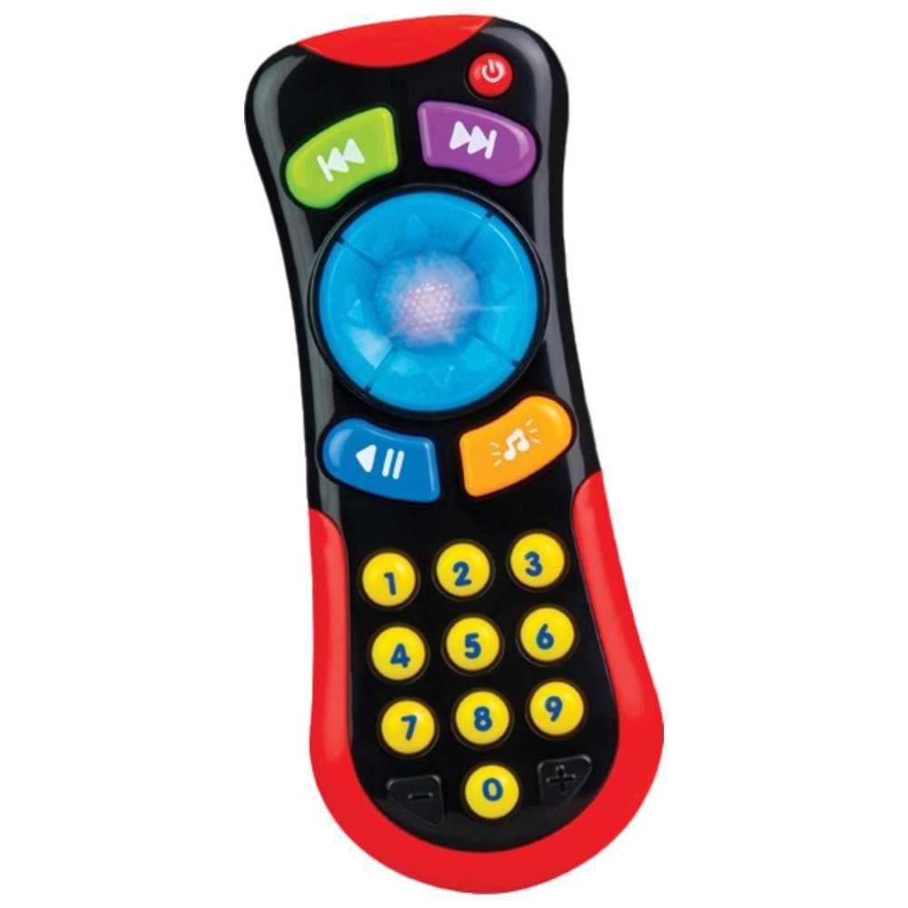 Winfun - Light & Sounds Remote Learning Toy
