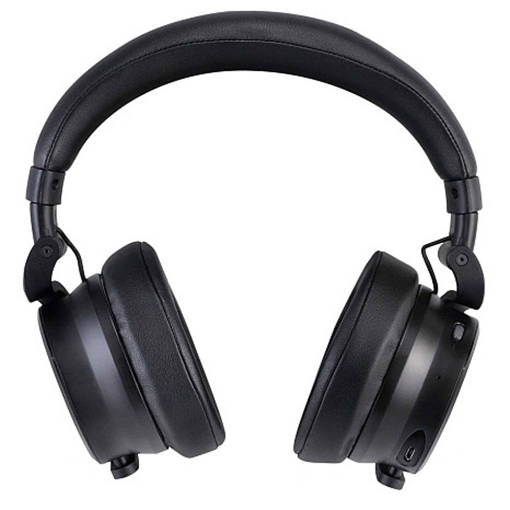 Meters - OV-1-B Connect Pro Headphones - Black