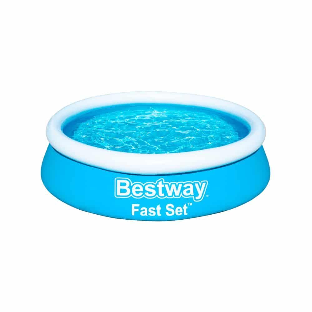 Bestway - Inflatable Round Pool 51cm