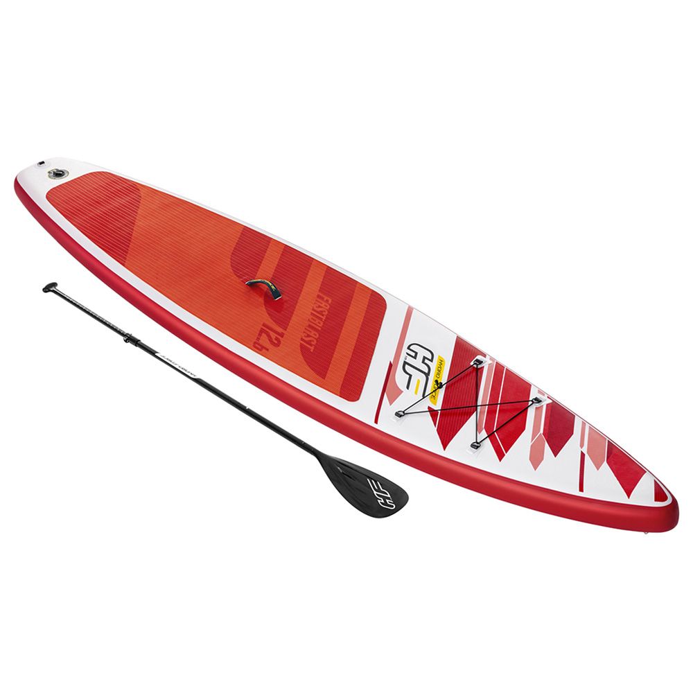 Bestway - Hydro-Force Fastblast Tech Surfboard Set