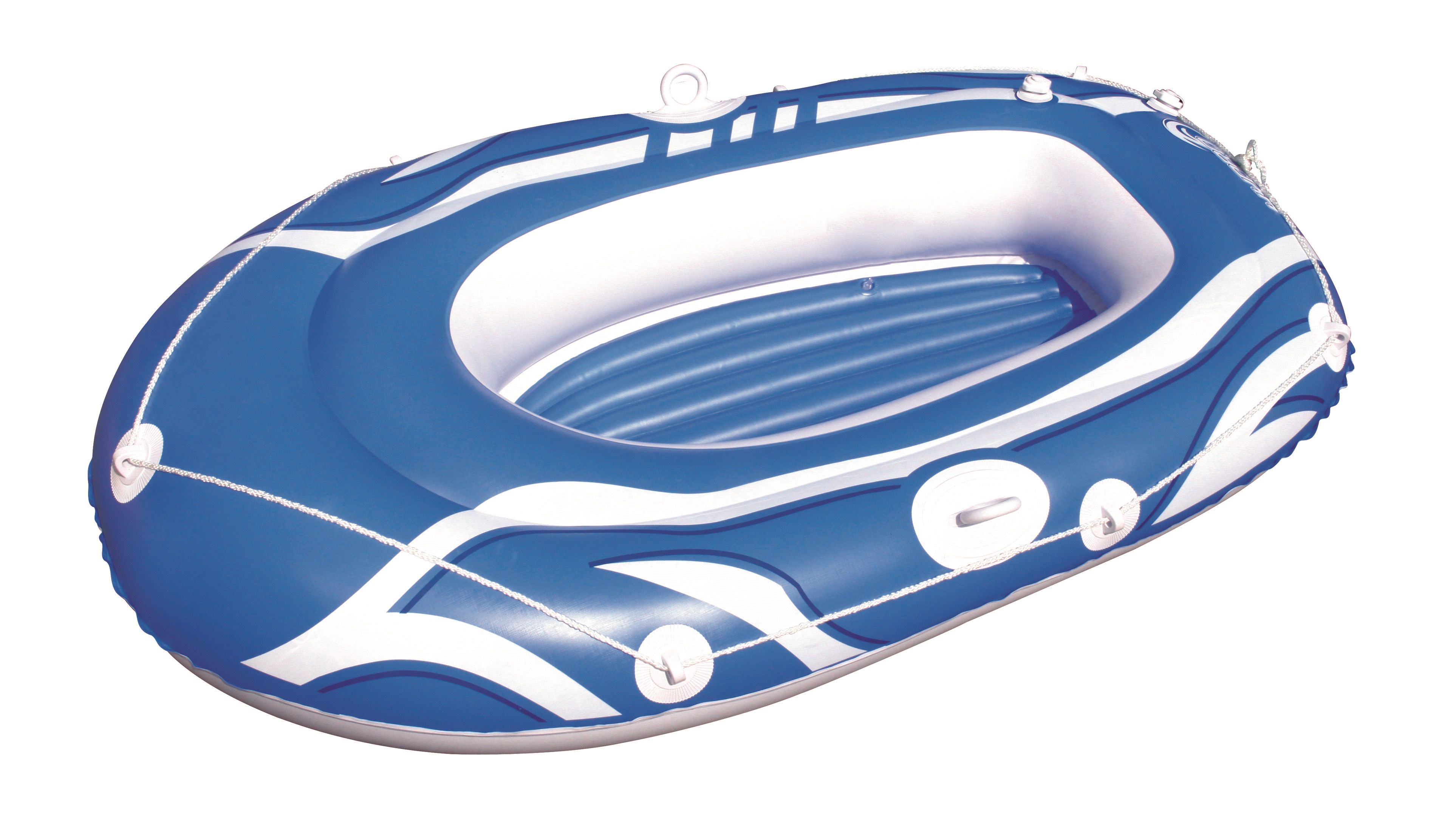 Bestway - Hydro Force Boats - Blue