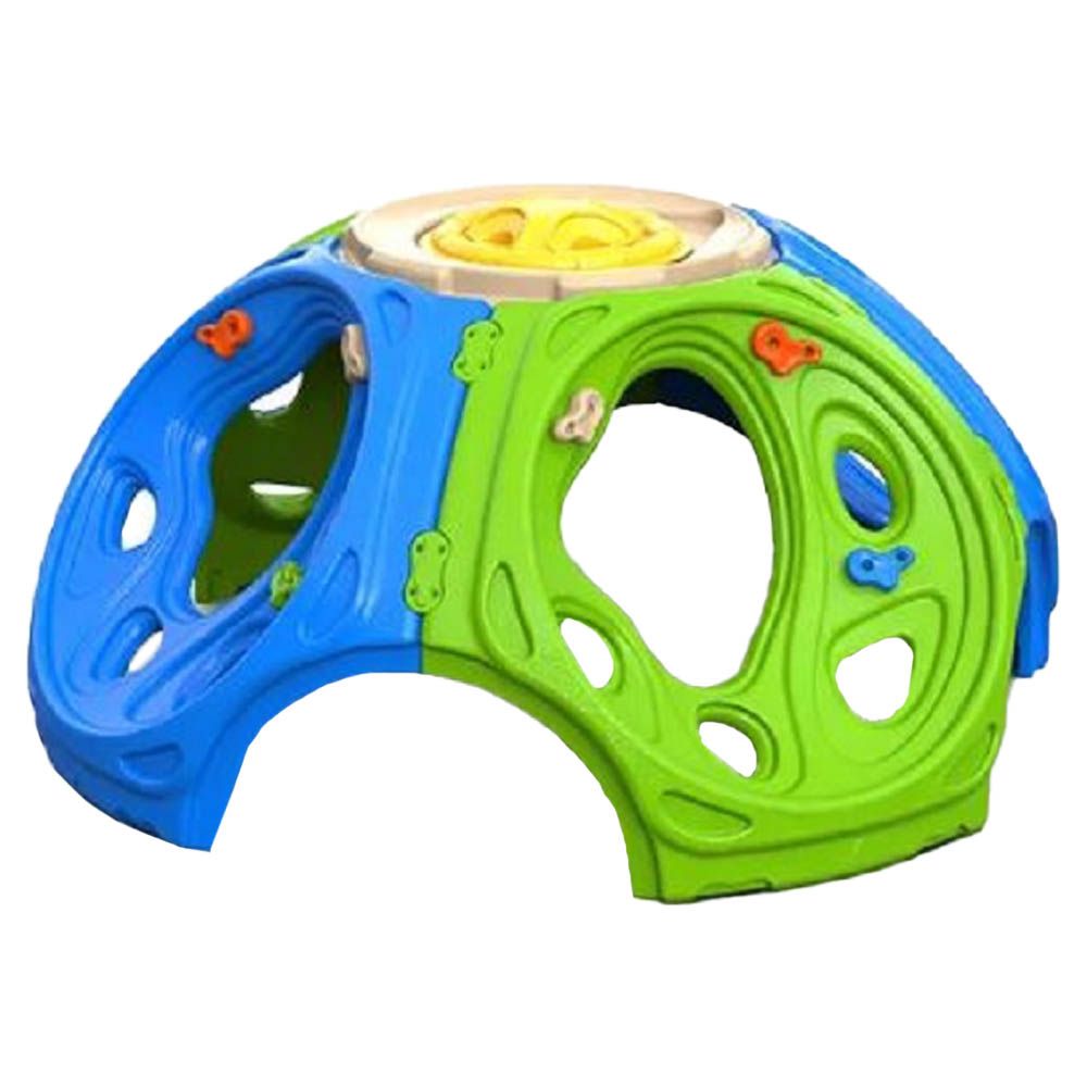 Megastar - Outdoor Fun Dome Climber For Kids