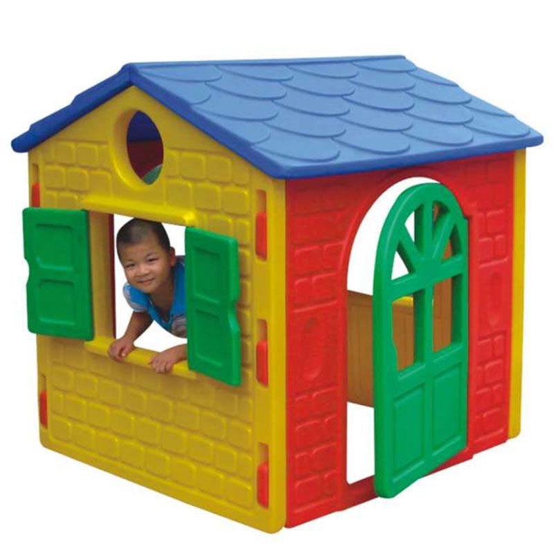 Megastar Kids Happy Home Playhouse