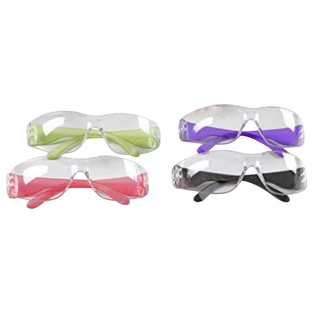 Mindset - Kids Safety Glass - 4pcs