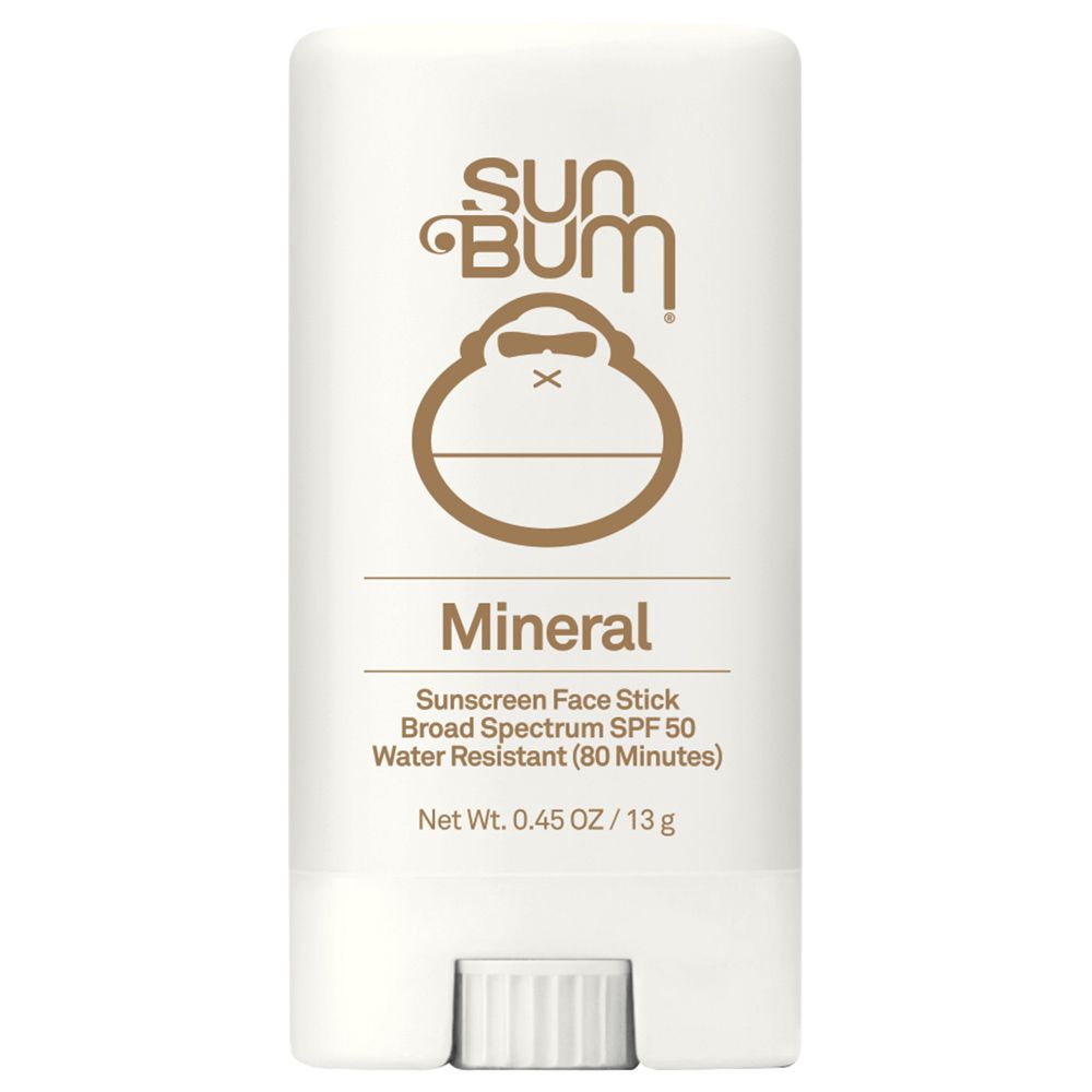 واقي للشمس على شكل أنبوبة SPF 50 من صن بوم