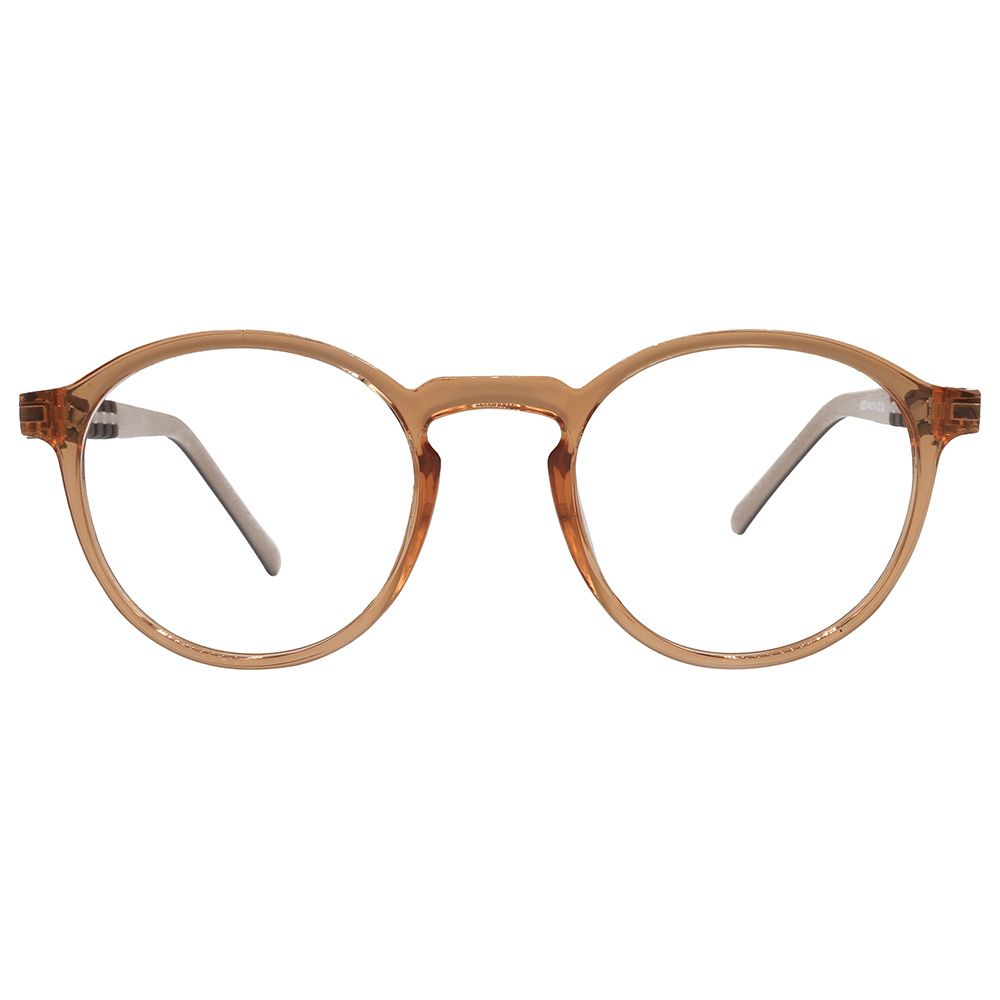 Oxygen - Kid's Frame 6653 - C5 With Anti-blue Lens