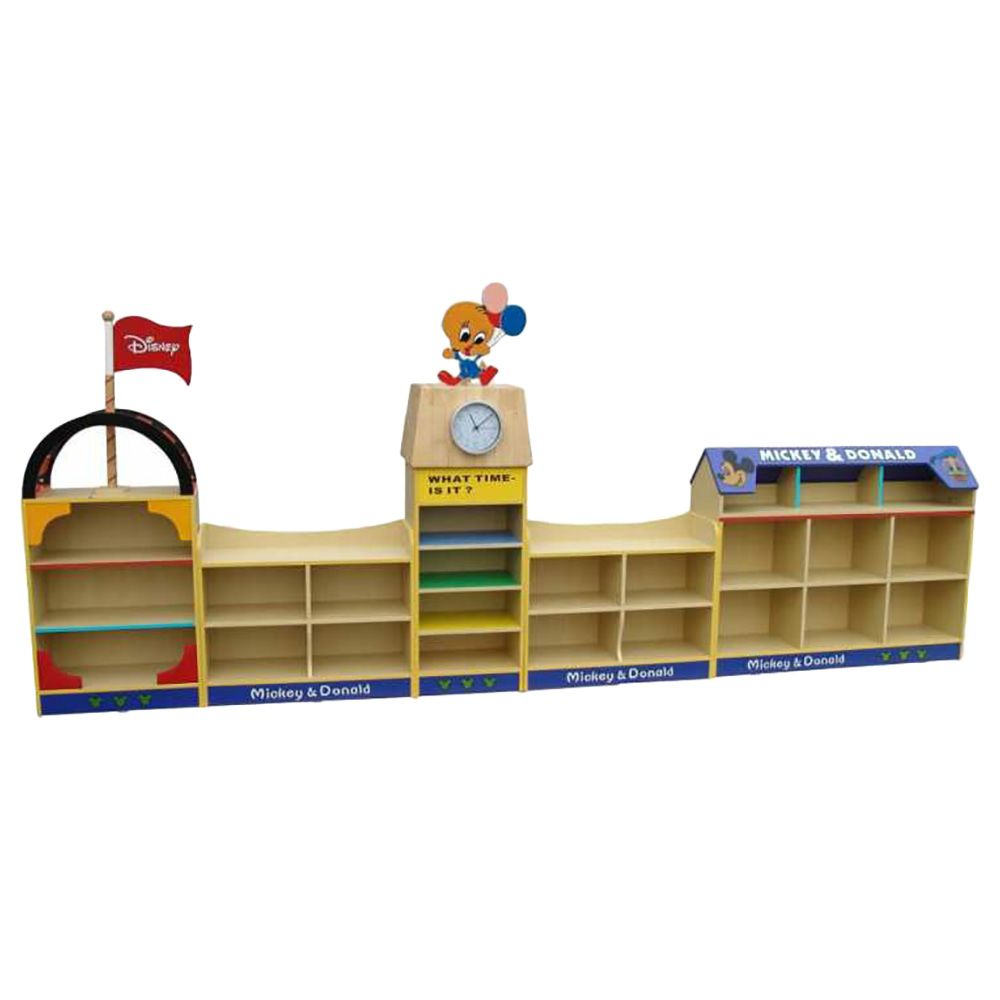 Myts - Twitty Kids Storage Shelf