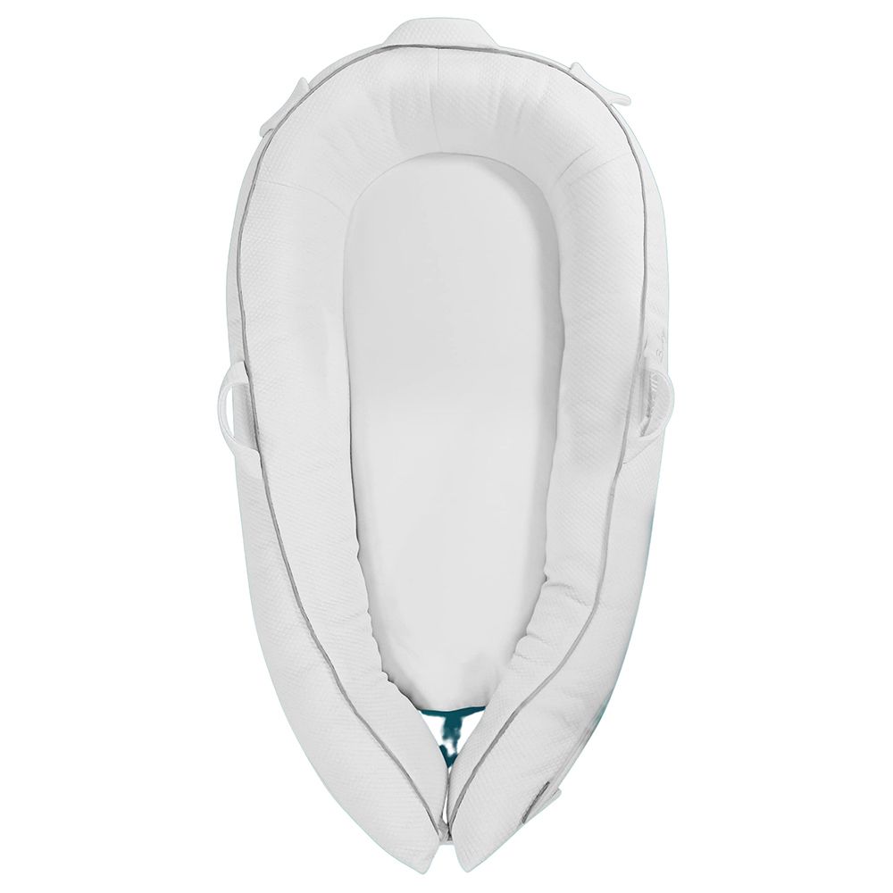 Kallysleep - Baby Nest - Light Grey
