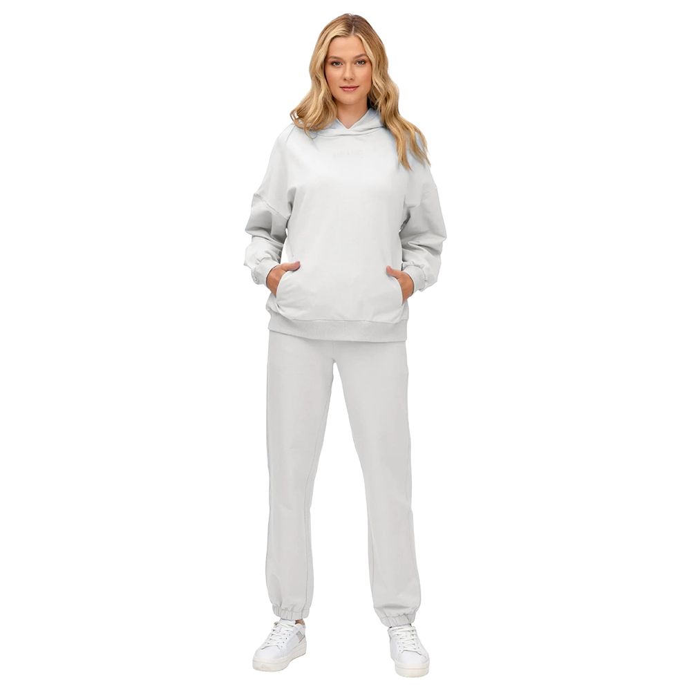 Mums & Bumps - Pietro Brunelli Maternity Tracksuit - Ice Flow
